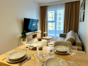 Legnicka Residence Wrocław